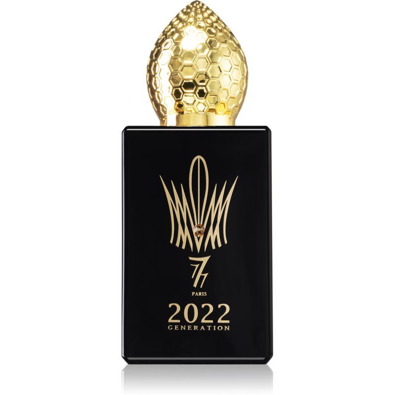 Stéphane Humbert Lucas 777 Eau de Parfum / 50 / heren