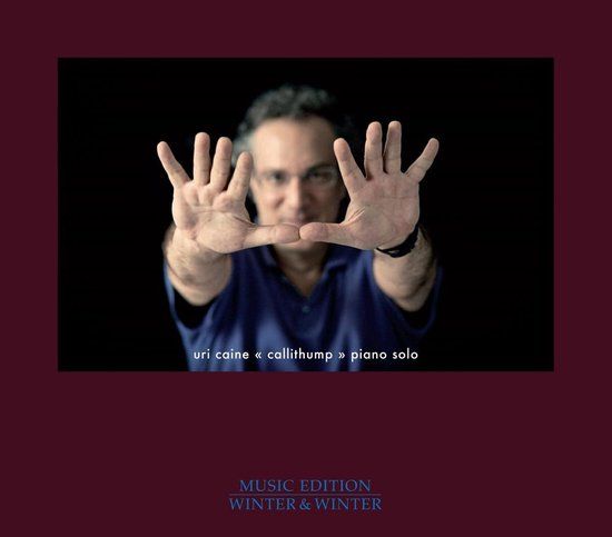 Uri Caine - Callithump