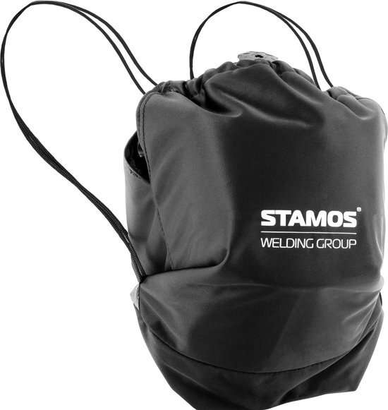 Stamos Welding Group Lashelm - COLOUR GLASS X-100 - gekleurd gezichtsveld