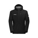 Mammut Outdoor So Hooded Jacket Men heren Softshell jas