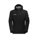 Mammut Outdoor So Hooded Jacket Men heren Softshell jas