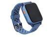 TCL MOVETIME MT46-4G Kids Smartwatch met GPS-tracking, SOS-knop, 2MP camera, fitnesstracking en gepersonaliseerde thema's