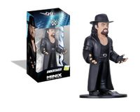 MINIX - Sports #116 - WWE - Undertaker - verzamelfiguur 12 cm