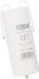Xtreme Motorcondensator 100µF 450V AC - Condensator met Kabels - Start/Bedrijf