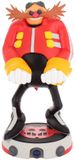 CableGuys Sonic the Hedgehog - Dr. Eggman - Support figurine