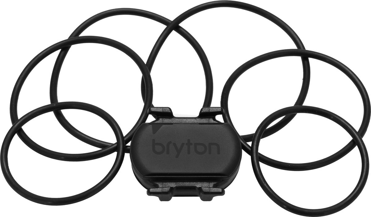 Bryton Cadanssensor - Smart ANT+/BT - Zwart