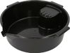 KS Tools 150.9593 Opvangbak 6 liter, Ø 340 mm