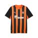 PUMA Shakthar Donetsk 26/27 thuisshirt Heren Zwart/Oranje