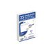Clairefontaine 9916C C6 Envelop Wit Zelfklevend 114 x 162 mm