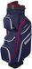 Wilson Staff I-Lock Golftas Cartbag Blauw Wit Rood