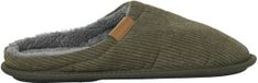 JACK&JONES JFWCORDIE MULE HOMESLIPPER Heren Muiltjes Olive Night