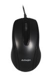 Activejet AMY-083 souris Bureau Ambidextre USB Type-A Optique 1000 DPI