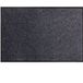 ANRO Tapis de porte Amigo Bleu 80x60cm