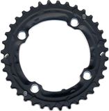 FC-M665 Shimano Kettingblad Deore Lx Fc-m665 9s 36t 104 Mm Zwart