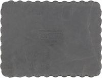 KS Tools Rubberen oplegging 03 voor hefbruggen 160 x 120 x 40 mm - 160.0478