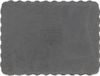 KS Tools Rubberen oplegging 03 voor hefbruggen 160 x 120 x 40 mm - 160.0478