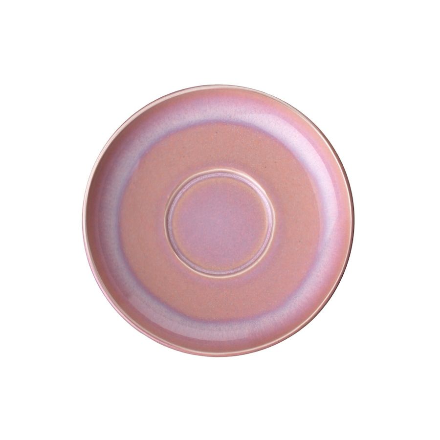 Villeroy & Boch like. Koffieschotel Perlemor Coral