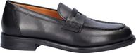 Vagabond Linn loafers black