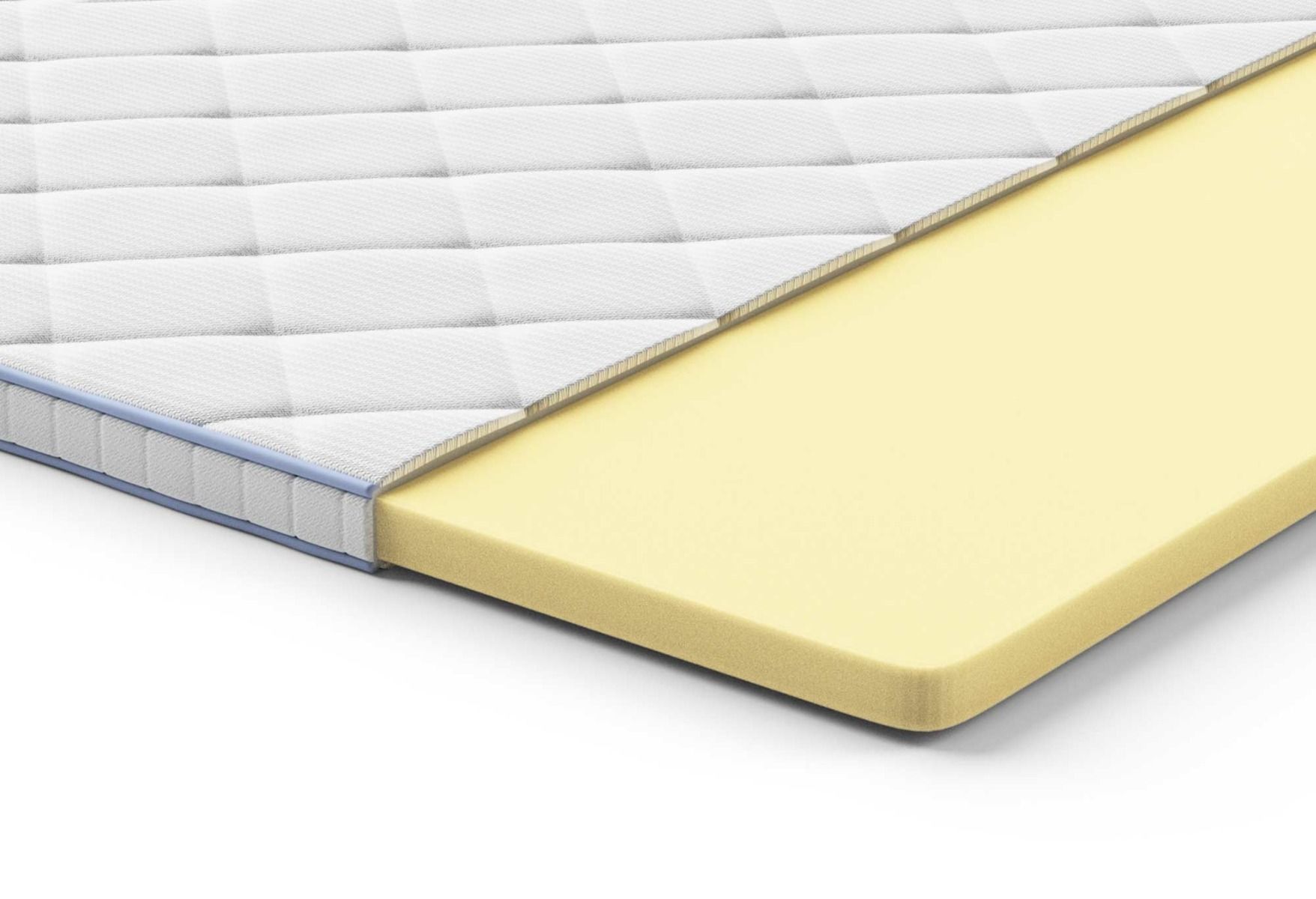 Swiss Sense Gazella Comfort I Topper