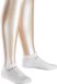 Esprit Foot Logo 2-Pack sneakersokken kinderen wit - maat 27-30