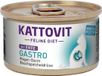 KATTOVIT Gastro eend 12 x 85 g