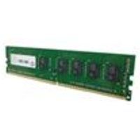 8 QNAP RAM-8GDR4I0-UD-3200 geheugenmodule 8 GB DDR4 DIMM 288-pin 3200 MHz