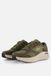 Skechers Arch Fit 2.0 - The Keep - Heren Sneakers - Olijfgroen