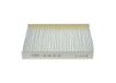 BOSCH Filter, Innenraumluft 1987435139