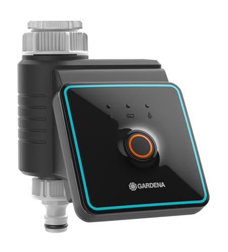GARDENA komputer nawadniający Bluetooth
