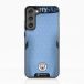 Manchester City Officiel Coque de Téléphone 3D Modèle Kit