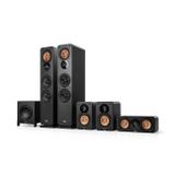 Teufel Magnat ULTIMA 40 Surround "5.1-Set" Noir