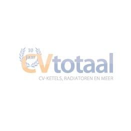 Orcon MVS 15RHB - Ventilatie unit - 520 m3/h - Vochtsensor - RFT bediening