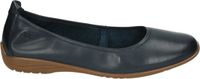 Josef Seibel FENJA 01 Ballerinaschoenen Blauw Maat 39