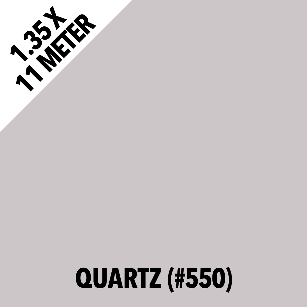 Colorama 550 Quartz 1 35x11m