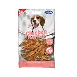 Nobby StarSnack Classic Barbecue Chicken Fish Pack 1 verpakking (1 x 60 g)