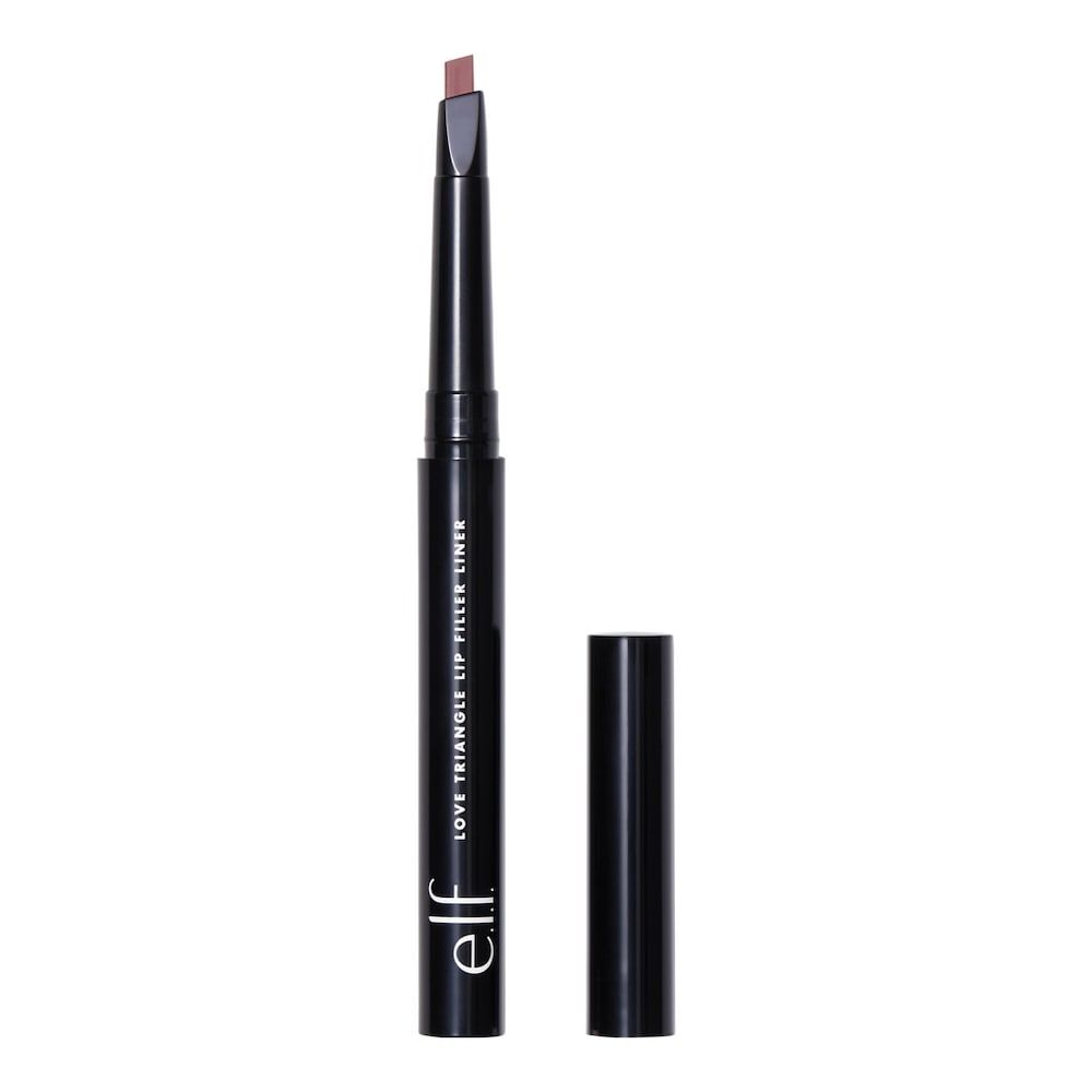 e.l.f. Cosmetics Love Triangle Lip Filler Liner 0.2 g Soft - 0609332859616