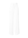 SELECTED Broek 'SLFViva-Gulia' wit