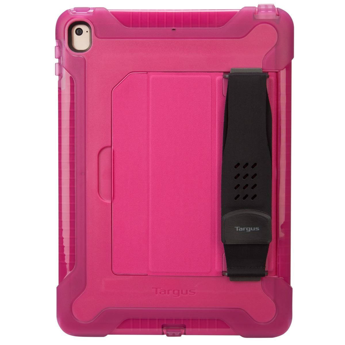 Targus SafePort - Cover Case - 9.7" iPad - Pink