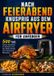 Nach Bookmundo Nach Feierabend knusprig aus dem Airfryer für Anfänger