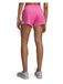 UNDER ARMOUR Sportbroek rosa / wit