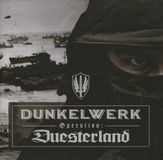 Sonic Rendezvous Dunkelwerk - Operation: Duesterland (CD)