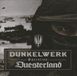 Sonic Rendezvous Dunkelwerk - Operation: Duesterland (CD)