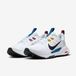 Nike Juniper Trail 2 NN Chaussures de trail pour femme 42 White/Black-Pure Platinum