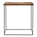 HOME DECO FACTORY HD0402 Acacia Console