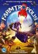 Farmtropolis DVD / Kinderen & Familie, Animatie / 2023