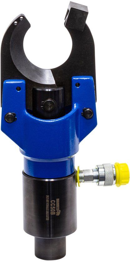 ZUPPER Valkenpower Hydraulische kniptang 50mm