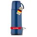 Helios Elegance Isoleerkan Blauw 1/4 L