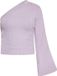 NAEMI Blouse lavendel