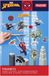 Spiderman Paladone Marvel - Spider-Man - Set van 24 koelkastmagneten