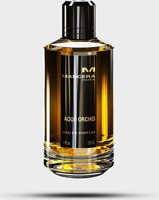 Mancera Aoud Orchid / 60 ml / Women